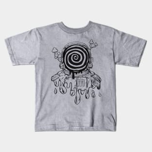 Trippynaut Kids T-Shirt